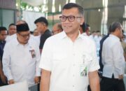 Presiden Prabowo Tunjuk Pramudya Iriawan Buntoro Sebagai Dirut BPJS Ketenagakerjaan