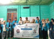 Dosen Universitas Samudra Beri Peningkatan Pendapatan Petani Sereh Melalui Inovasi Produk Di Gayo Lues