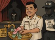 Wastafel Politik Ala Bobby