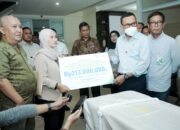 PMI Meninggal Di Korsel, Keluarga Dapat Santunan BPJS Ketenagakerjaan Rp213 Juta