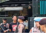 KPK Geledah Rumah Dan Kantor Kadis PUPR Madina