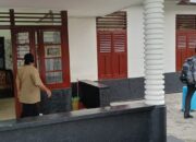 KPK Bawa Dua Koper Dokumen Dan Laptop Usai Geledah Kantor PT DNG