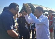 Kajati Aceh “Sentil” Oknum Jaksa Nakal: Jangan Jadi Beban Masyarakat