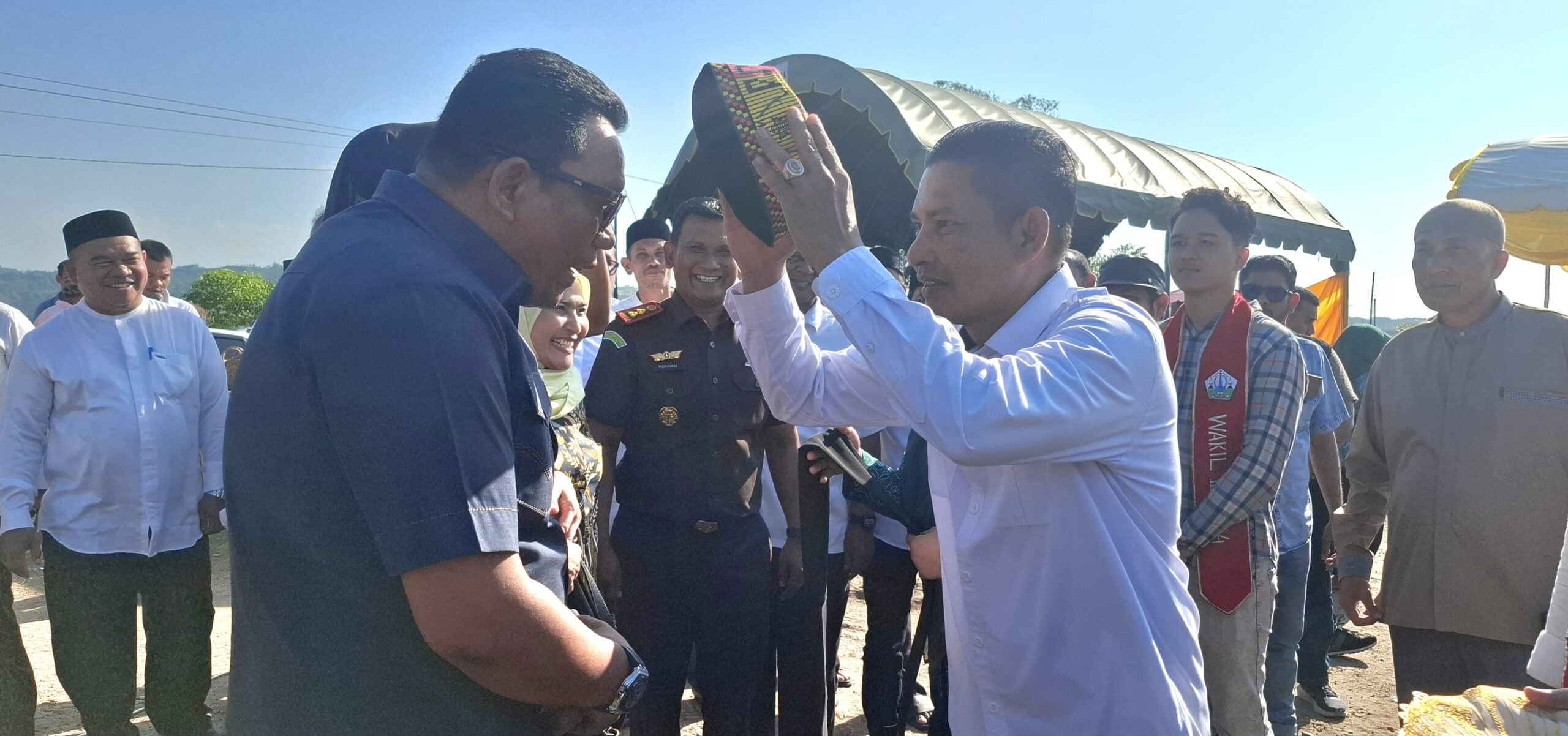 Kajati Aceh “Sentil” Oknum Jaksa Nakal: Jangan Jadi Beban Masyarakat
