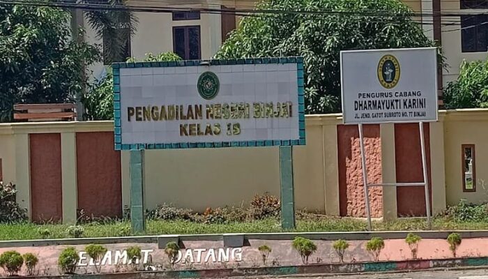 Kasus Malapraktik Berakhir Damai, RSU Sylvani Beri Tali Asih