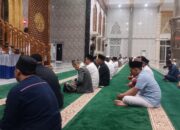 Rektor IAIN Langsa Bagikan Hikmah Haji Dalam Safari Subuh IPHI