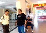 Sepedamotor Pengunjung Wisata Merci Water Park Disikat Maling