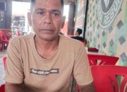 Pj Pengulu Kute Penampaan Bantah Tak Transparan Kelola Dana Desa