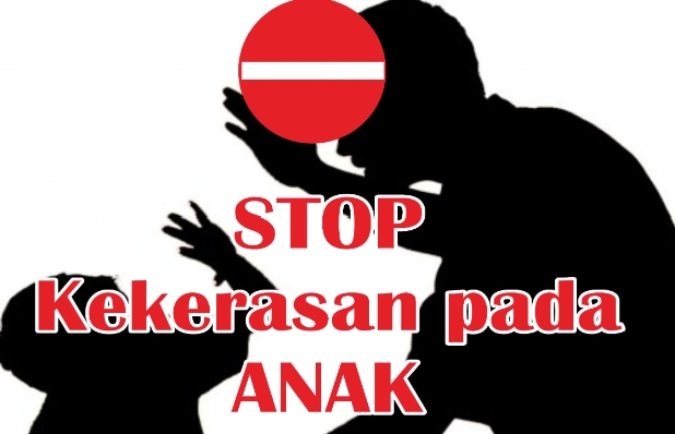 Dituduh Mencuri, Anak Di Bawah Umur Diduga Dianiaya