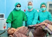 Ketua TP PKK Simalungun Apresiasi Pelaksanaan MOW