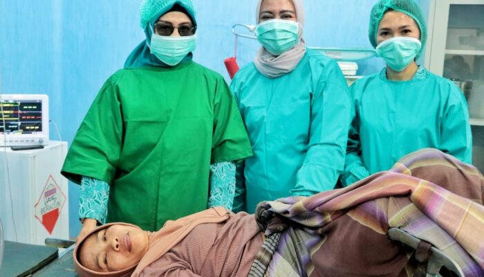 Ketua TP PKK Simalungun Apresiasi Pelaksanaan MOW