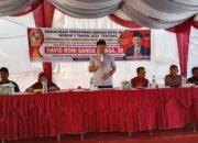 Sosperda Perlindungan UMKM, David Roni Sinaga Dorong Pemko Medan Bantu Pelaku UMKM