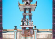 Pesta Perak Ompu Guru Sinanti Raja Siregar, Sabtu 12 Juli 2025 Di Ria-Ria, Humbahas