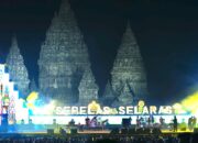 Prambanan Jazz Festival 2025 Hadirkan Sentuhan Kebudayaan