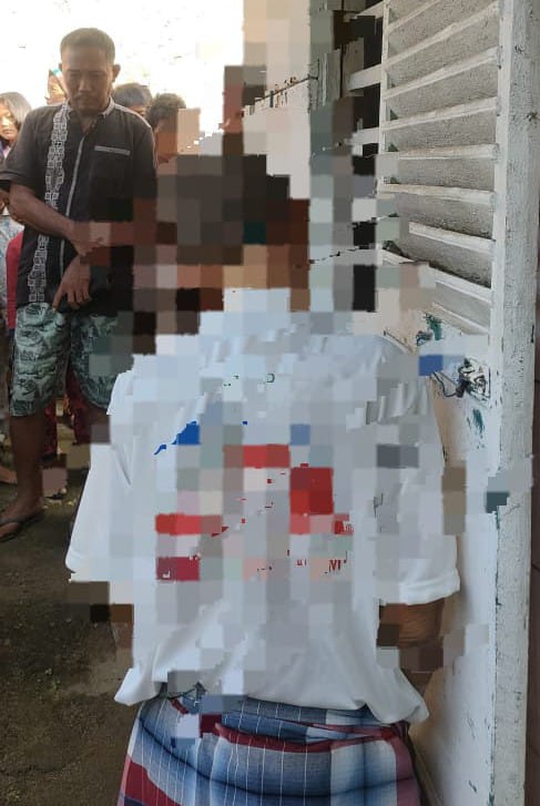 Akhiri Hidup Akibat Kondisi Ekonomi