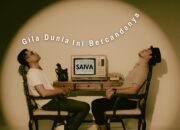 Duo SAIVA Asahan Rilis Single Terbaru