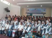 PD BKMT Gelar Khitanan Massal