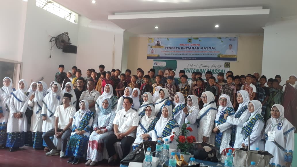 Perpani Aceh Resmi Dilantik, Siap Cetak Atlet Panahan Unggulan