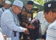 Digagas Ulama, Penyantunan Anak Yatim Di Darul Aman Berlangsung Puluhan Tahun