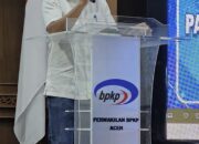 BPKP Aceh Gelar Bimtek SPIP Terintegrasi Untuk Pemkab Agara