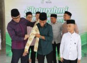 Dayah DQA Sambut 204 Santri Baru Tahun Ajaran 2025/2026
