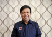 Dari Ruang Operasi ke Ruang Rakyat: Jejak Langkah dr. Maya Hasmita Memimpin Labuhanbatu