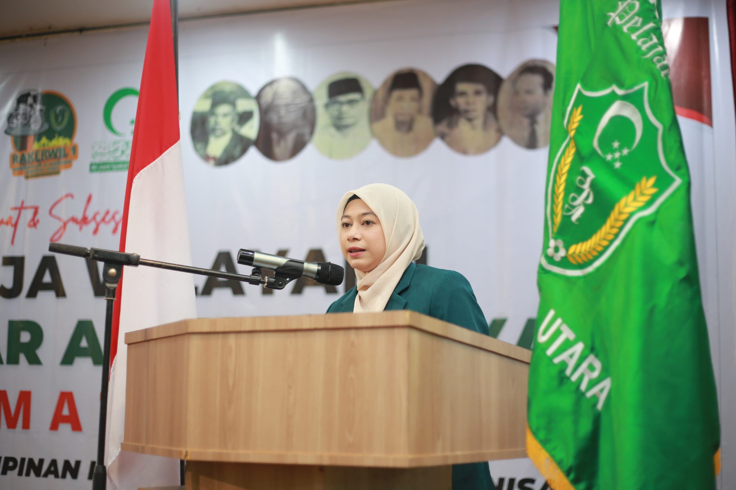 Seluruh Wilayah IPA Kini Steril dari Upaya Kudeta, PP IPA Instruksikan Pemecatan Sekretaris Wilayah Sumut
