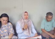 Anggota DPRD Langkat Akan Kawal Perkara Tewasnya M. April