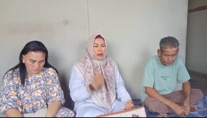 Anggota DPRD Langkat Akan Kawal Perkara Tewasnya M. April