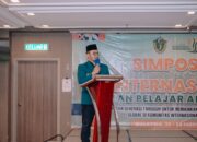 PP IPA: Kudeta Jelang Muktamar Mirip Manuver Politik Dan Kepentingan Pribadi