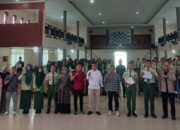 Dukung Swasembada Pangan, Polbangtan Kementan Siapkan SDM Tangguh Melalui Program BP