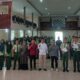 Politeknik Pembangunan Pertanian (Polbangtan) Medan telah melaksanakan Milenial Agriculture Forum (MAF) Volume 6 Edisi 26 dengan tema “SDM Pertanian Tangguh, Pangan Tercukupi: Peran Brigade Pangan Dalam Mewujudkan Swasembada Pangan” menjadi topik hangat pada Sabtu (5/7/2025) yang dilaksanakan secara hybrid.