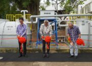 UPER Jadi Kampus Pertama di Jakarta Terapkan Johkasou, Ini Cara Kelola Limbah Secara Cerdas