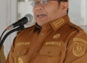 Wali Kota Sabang Imbau Warga Waspada Cuaca Ekstrem