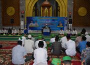 Wali Kota Langsa Ajak Warga Berhijrah Di Tahun Baru Islam