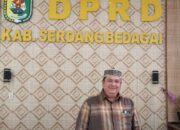 DPRD Sergai Desak Polres Tindak Kasino Di Pantaicermin