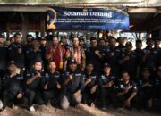 Ketua DPRK Banda Aceh Dorong Pemuda Jadi ‘Pageu Gampong’