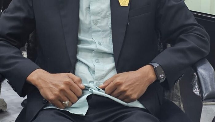 Anggota DPRK F- PA Desak Pemkab Pidie Ambil Langkah Nyata Atasi Kelangkaan Gas Elpiji 3 Kg