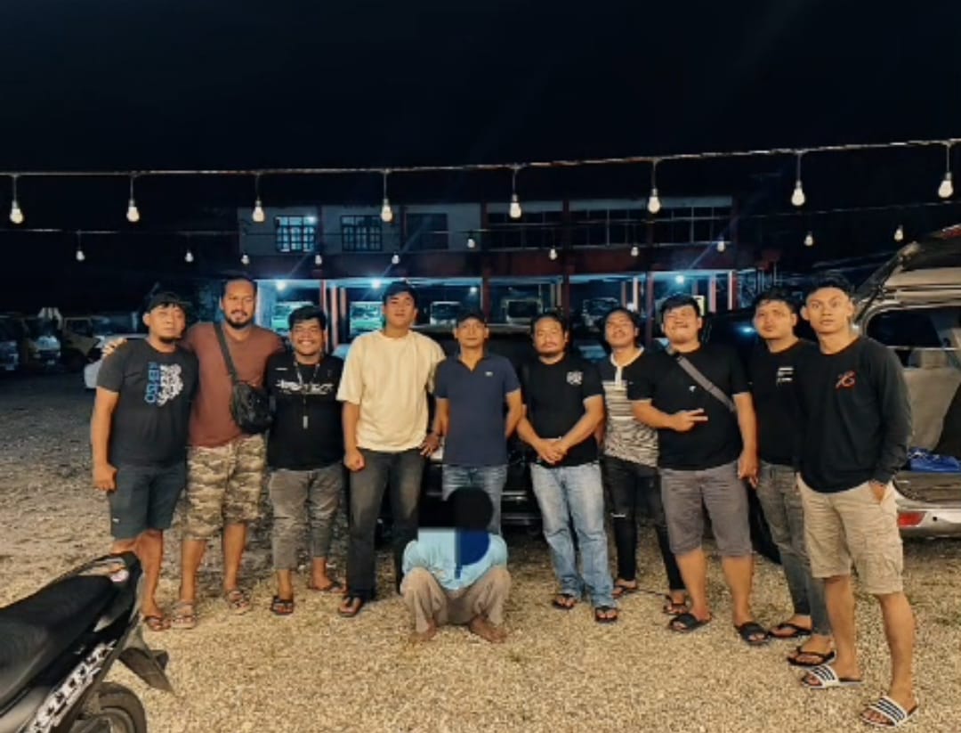 Polres Aceh Singkil Buru Pelaku Pelecehan Pelajar Hingga Ke Sumut