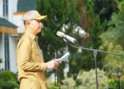 Bupati Langkat Tekankan Kolaborasi ASN Dalam Rancangan Pembangunan 2025-2029