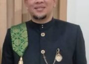 In Memoriam Muhammad Zulfri, ST, MM