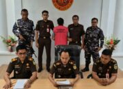 Bendahara PUPR Nisel Tersangka Kasus Korupsi Dana Pemeliharaan Jalan Dan Jembatan