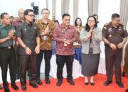 Musrenbang RPJMD Pematangsiantar 2025-2029 Fokuskan Enam Prioritas Pembangunan