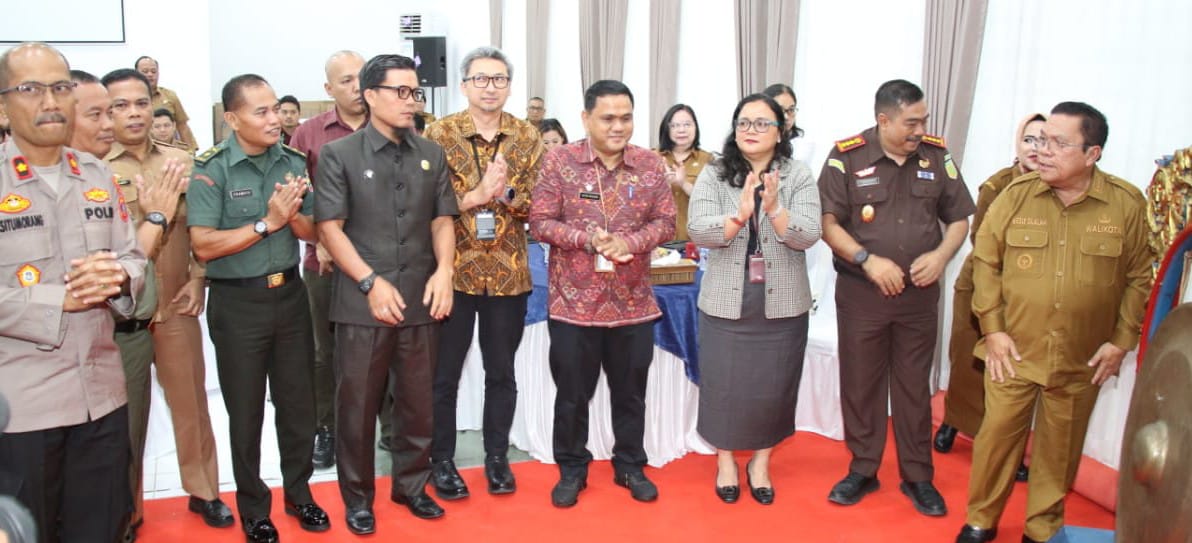 Musrenbang RPJMD Pematangsiantar 2025-2029 Fokuskan Enam Prioritas Pembangunan