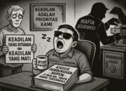 Terpikat Premi Jahat