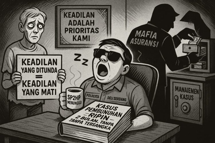 Terpikat Premi Jahat