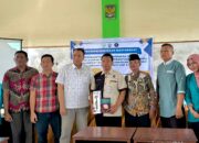 Tim Dosen Unimed Dorong Implementasi Pembelajaran Kewirausahaan Secara Integratif Di SMK Muhammadiyah 9 Medan