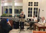 Parkside Meuligoe Meulaboh Hadirkan Live Music Setiap Malam Minggu, Terbuka untuk Umum