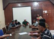 Warga Batu Mbulan Asli Desak Inspektorat Agara Audit Dugaan Penyimpangan Dana Desa