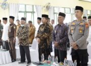 Lanjutkan Dakwah Islam, MPU Latih Kader Ulama Muda Aceh Singkil